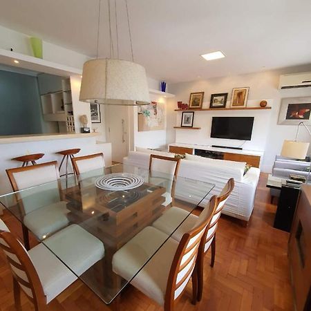 Apartment Arpoador Comfort - 3Qtos - Internet Fibra 200Mbps - 150M Da Praia Do Arpoador 300M E Da De Ipanema E Copacabana Ρίο ντε Τζανέιρο Εξωτερικό φωτογραφία