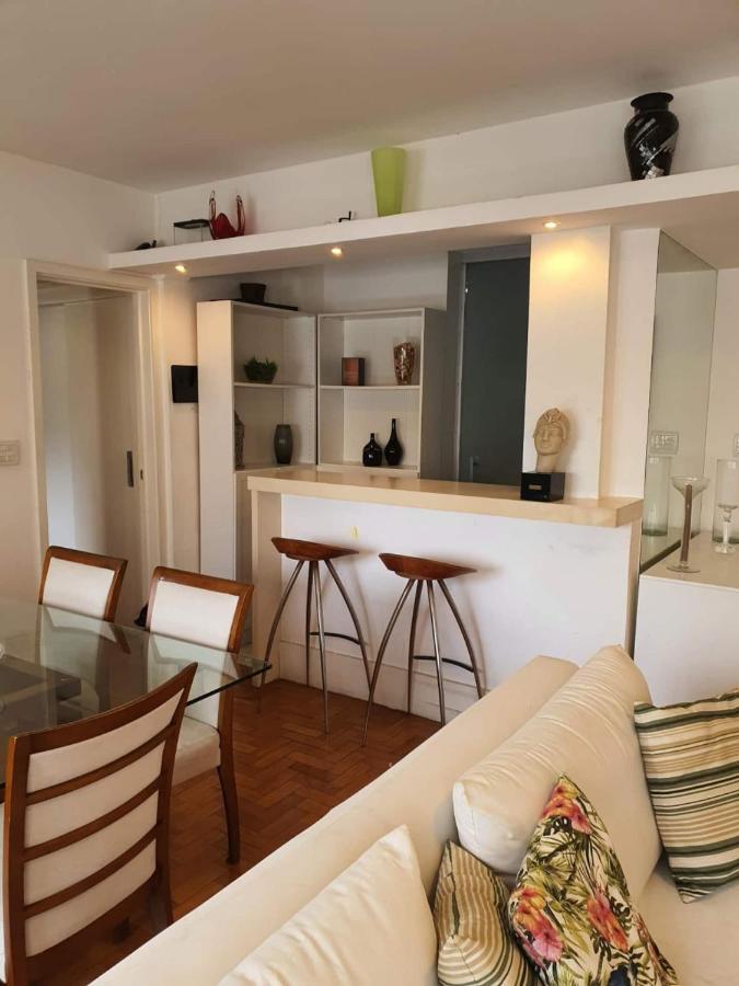 Apartment Arpoador Comfort - 3Qtos - Internet Fibra 200Mbps - 150M Da Praia Do Arpoador 300M E Da De Ipanema E Copacabana Ρίο ντε Τζανέιρο Εξωτερικό φωτογραφία