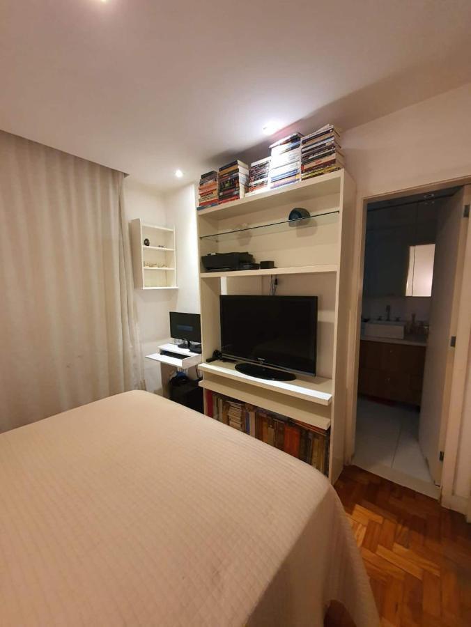 Apartment Arpoador Comfort - 3Qtos - Internet Fibra 200Mbps - 150M Da Praia Do Arpoador 300M E Da De Ipanema E Copacabana Ρίο ντε Τζανέιρο Εξωτερικό φωτογραφία