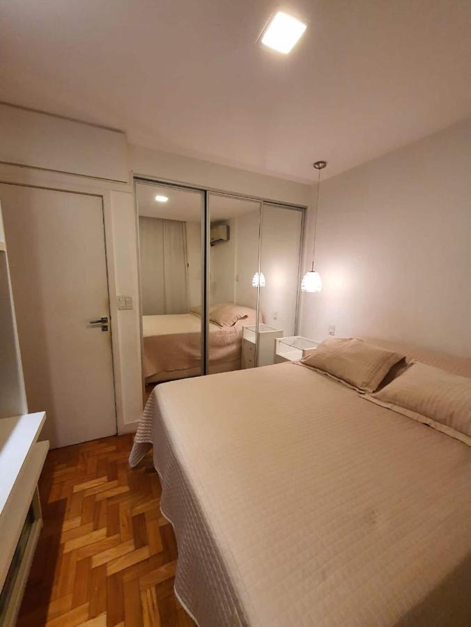 Apartment Arpoador Comfort - 3Qtos - Internet Fibra 200Mbps - 150M Da Praia Do Arpoador 300M E Da De Ipanema E Copacabana Ρίο ντε Τζανέιρο Εξωτερικό φωτογραφία