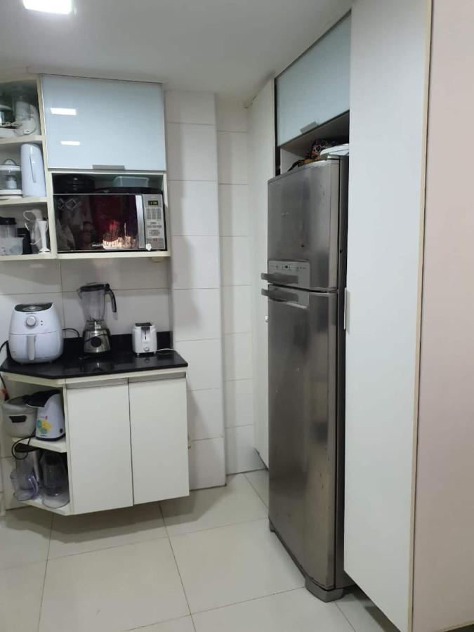 Apartment Arpoador Comfort - 3Qtos - Internet Fibra 200Mbps - 150M Da Praia Do Arpoador 300M E Da De Ipanema E Copacabana Ρίο ντε Τζανέιρο Εξωτερικό φωτογραφία