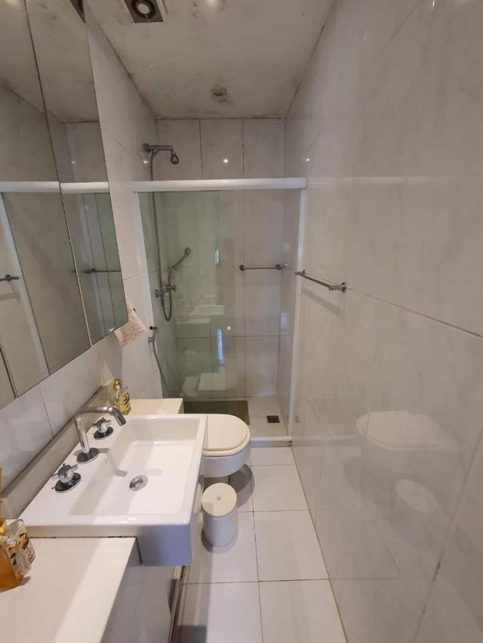 Apartment Arpoador Comfort - 3Qtos - Internet Fibra 200Mbps - 150M Da Praia Do Arpoador 300M E Da De Ipanema E Copacabana Ρίο ντε Τζανέιρο Εξωτερικό φωτογραφία