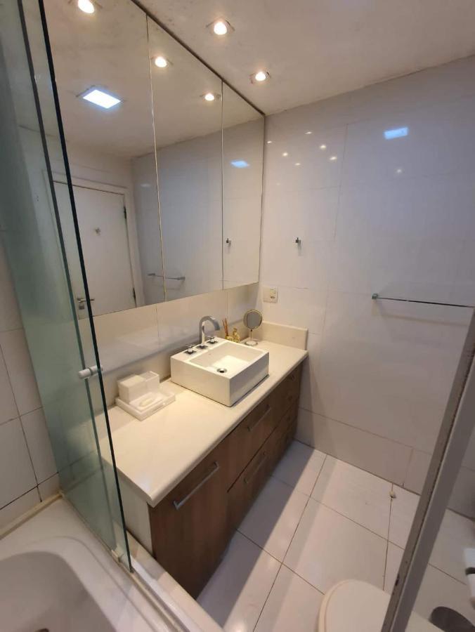 Apartment Arpoador Comfort - 3Qtos - Internet Fibra 200Mbps - 150M Da Praia Do Arpoador 300M E Da De Ipanema E Copacabana Ρίο ντε Τζανέιρο Εξωτερικό φωτογραφία