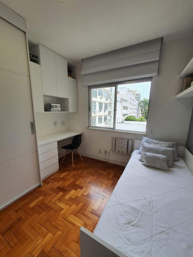 Apartment Arpoador Comfort - 3Qtos - Internet Fibra 200Mbps - 150M Da Praia Do Arpoador 300M E Da De Ipanema E Copacabana Ρίο ντε Τζανέιρο Εξωτερικό φωτογραφία
